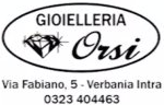 GIOIELLERIA ORSI