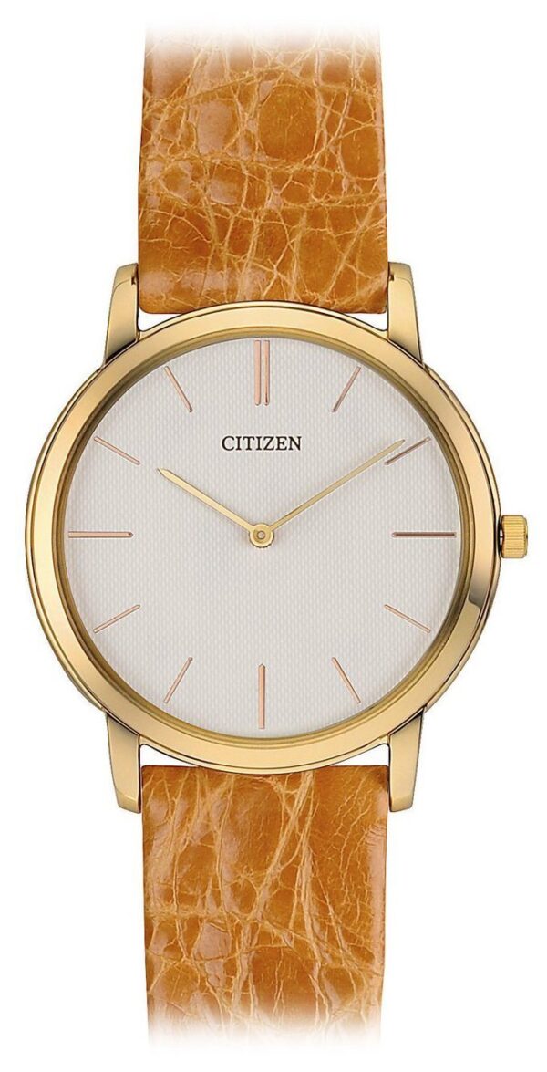 Citizen ultrapiatto deals