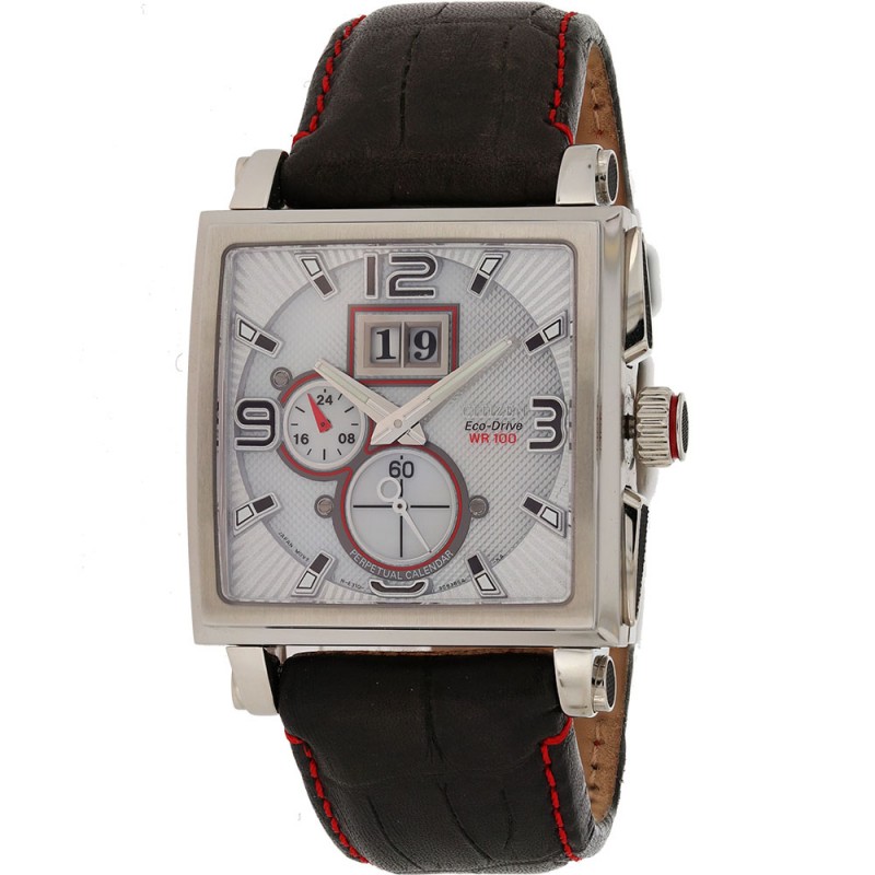 Citizen Grandate Calendario Perpetuo - GIOIELLERIA ORSI