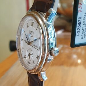 Frederique Constant Dualtime - immagine 3
