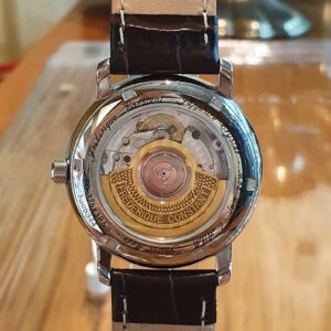 Frederique Constant Dualtime - immagine 4