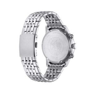 Citizen Aviator Crono - immagine 3