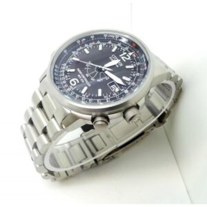 Citizen Pilot Acciaio - immagine 3