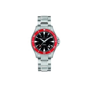 Hamilton Khaki Navy Scuba Auto