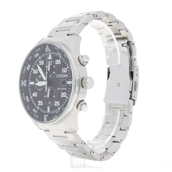 Citizen Aviator Crono - GIOIELLERIA ORSI
