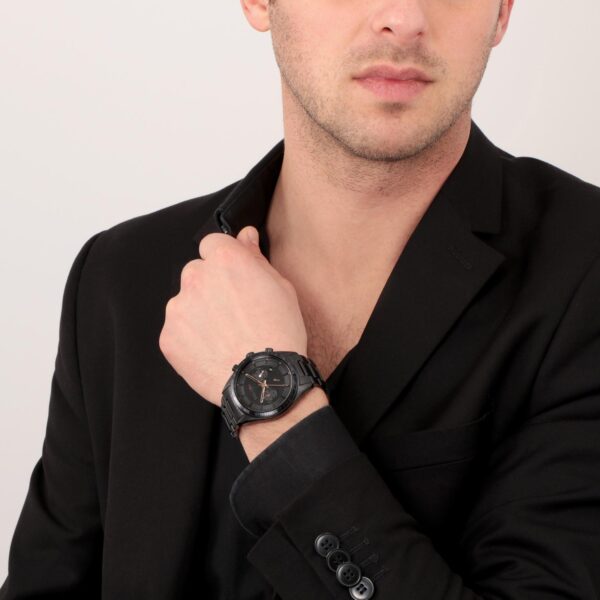 Orologio sector deals de gayardon