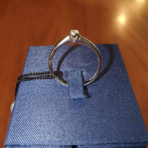 Anello Anniversary Recarlo - immagine 3
