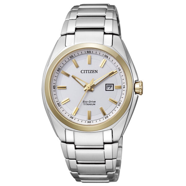 Citizen Lady Super Titanio 2210 - GIOIELLERIA ORSI