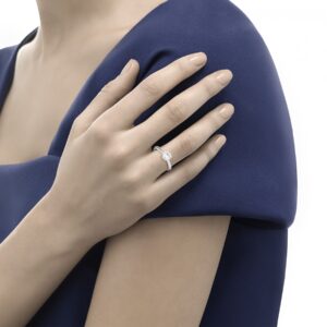 Anello Recarlo Anniversary - immagine 3