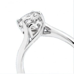 Anello Anniversary Valentin Puro Recarlo - immagine 3