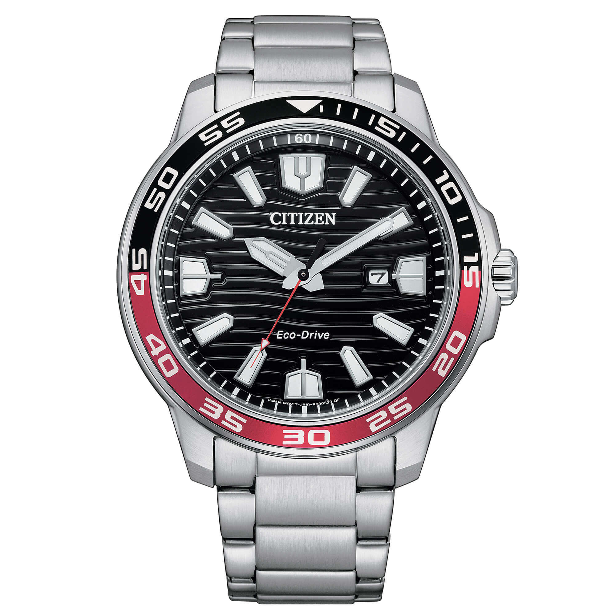 Citizen Marine Sport