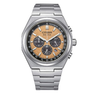 Citizen Super Titanio 4610