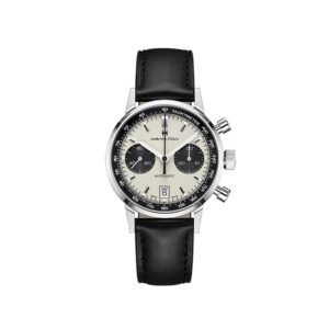 Hamilton American Classic Intra-matic