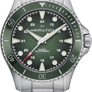 Hamilton Khaki Navy Scuba