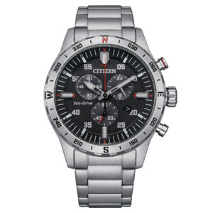 Citizen Outdoor Crono