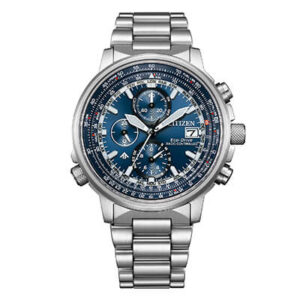 Citizen Crono Pilot 41 mm