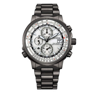 Citizen Crono Pilot 41 mm