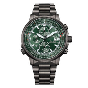 Citizen Crono 41 mm