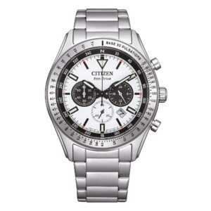 Citizen Rescue Crono