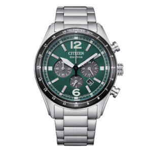 Citizen Aviation Crono