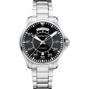 Hamilton Khaki Aviation Pilot