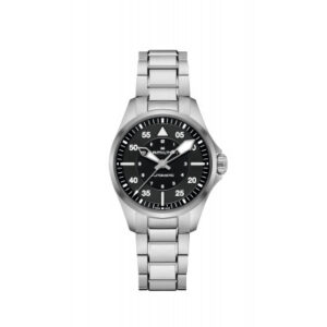 Hamilton Khaki Pilot