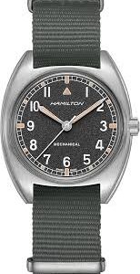Hamilton Khaki Aviation Pioneer