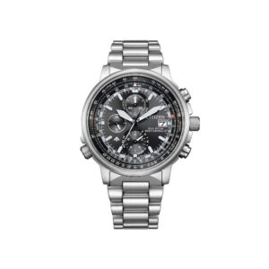Citizen Crono Pilot 41 mm