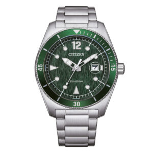 Citizen Marine