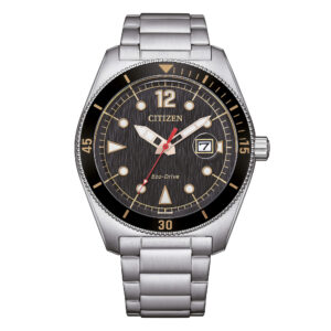 Citizen Marine