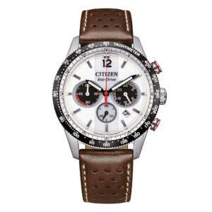 Citizen Racing Crono