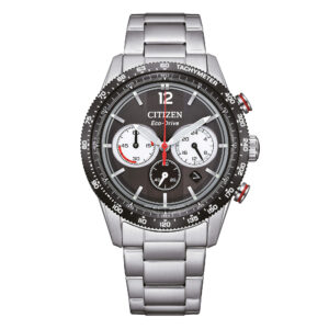 Citizen Racing Crono