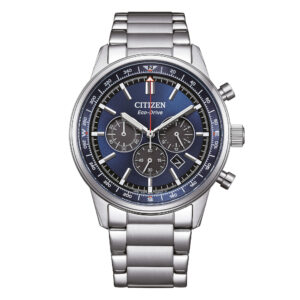 Citizen Aviation Crono