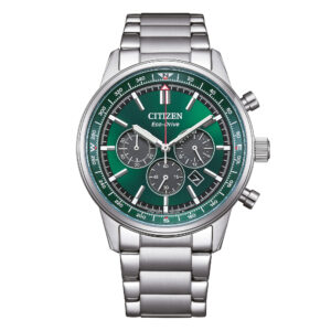 Citizen Aviation Crono
