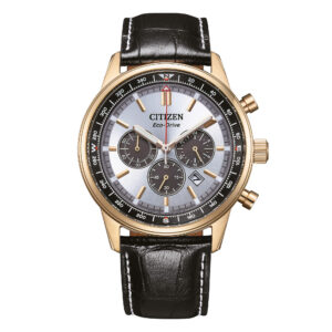 Citizen Aviation Crono